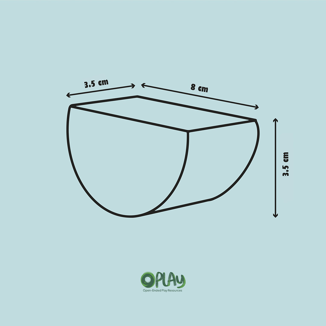 Semicircles (3)