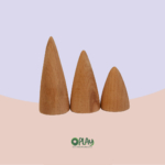 Long cones (3)